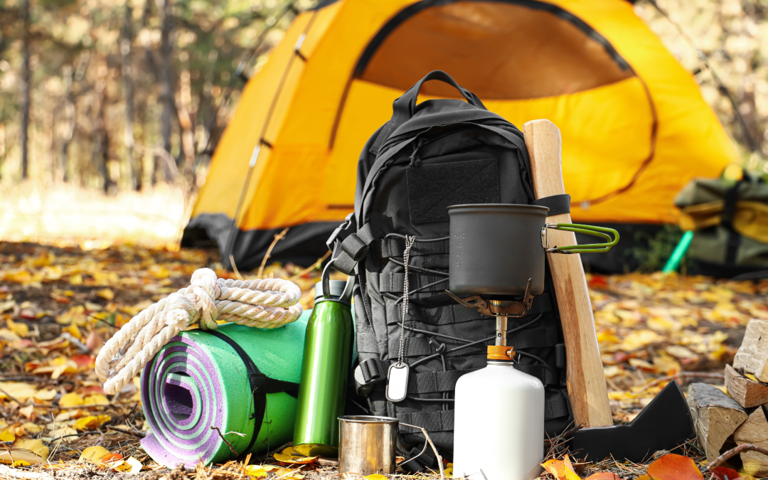 Camping on a Budget: Affordable Gear and Tips for a Memorable Outdoor Experience