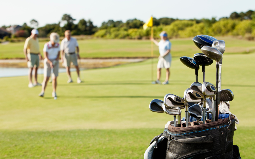 Selecting Your First Set: Key Tips for Choosing the Ideal Golf Clubs