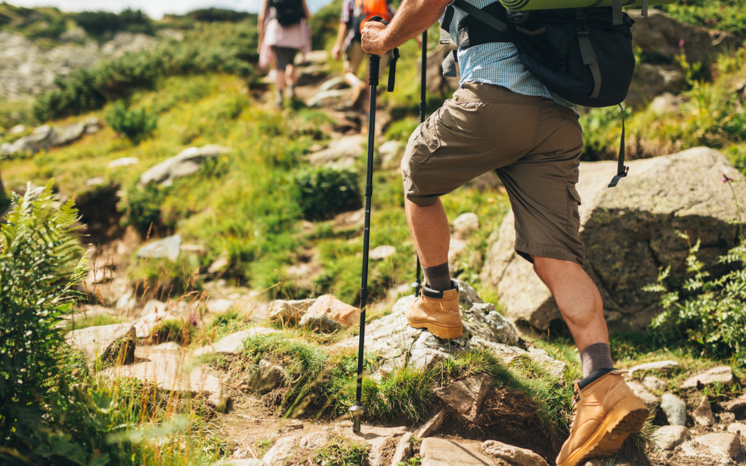 Must-Have Gear for a Successful Hiking Adventure