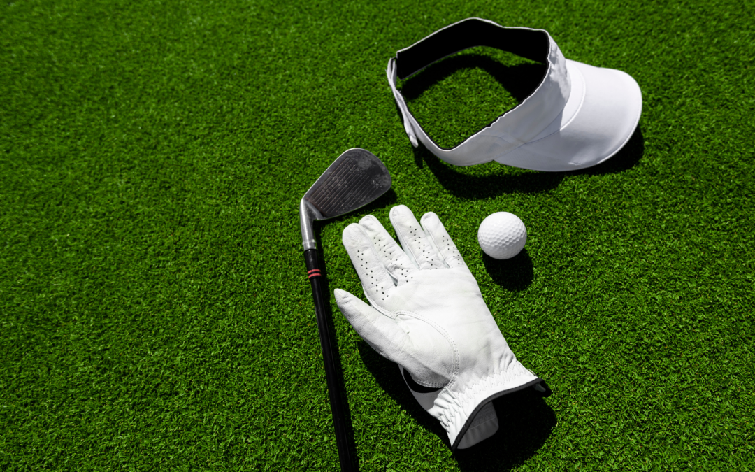 Essential Golf Accessories: Must-Have Gear to Improve Your Game