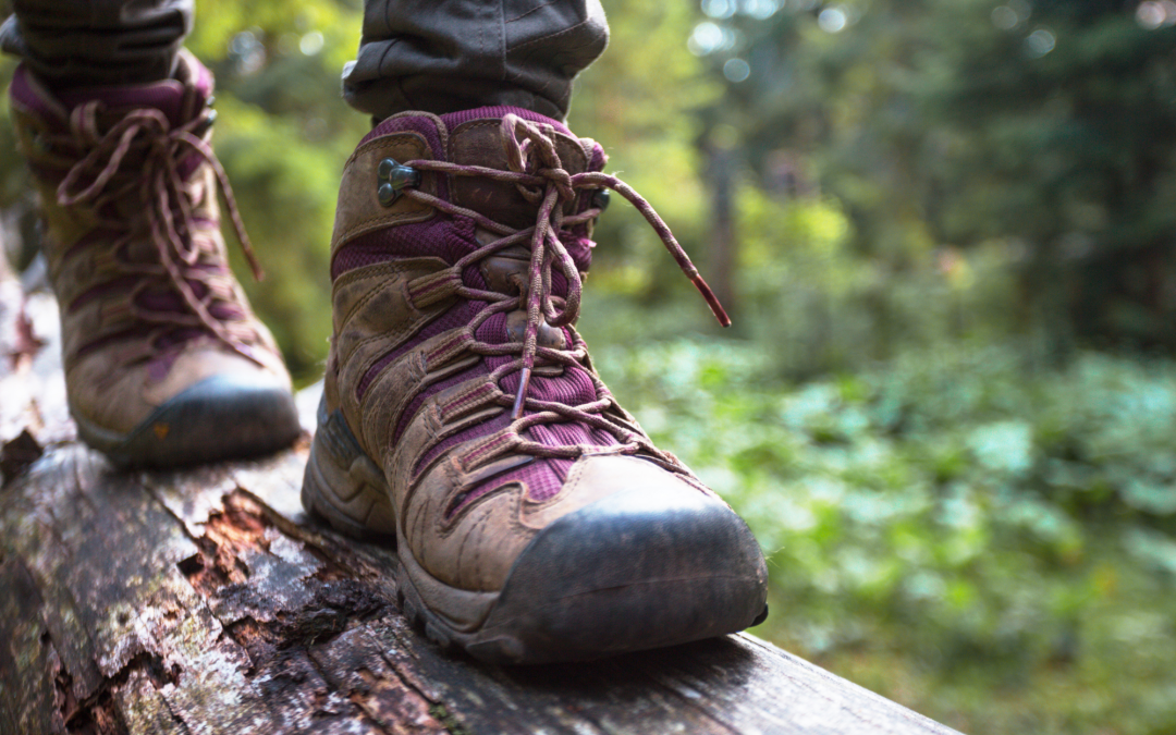 Selecting the Right Hiking Boots: Tips for Every Adventure