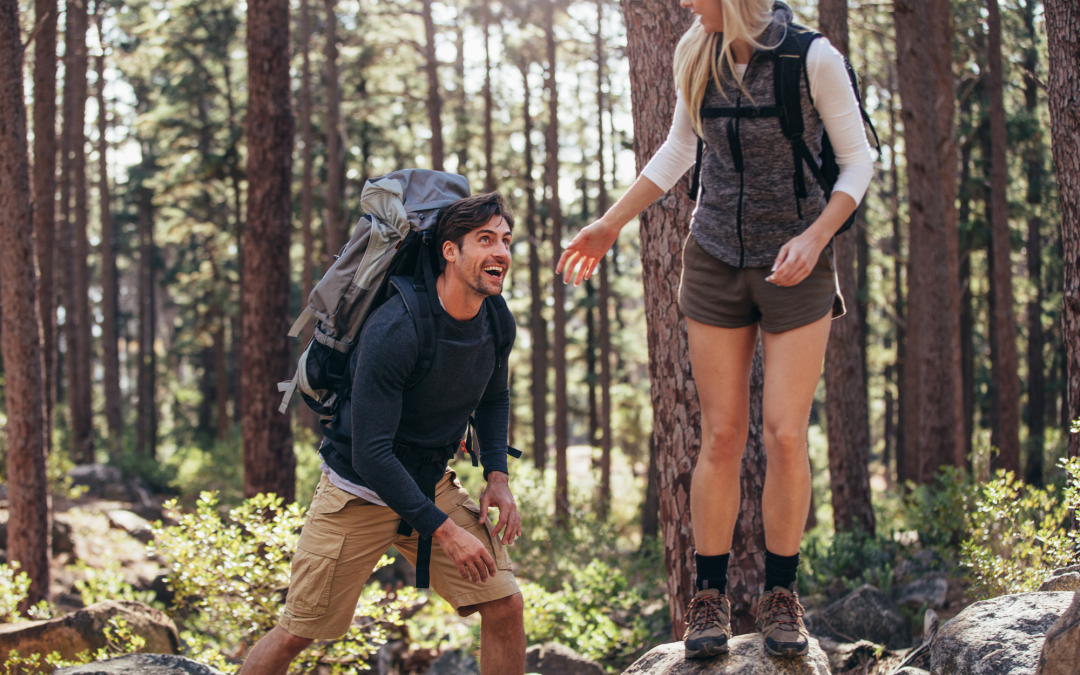 Hiking Safely: Key Precautions and Preparations for a Secure Adventure