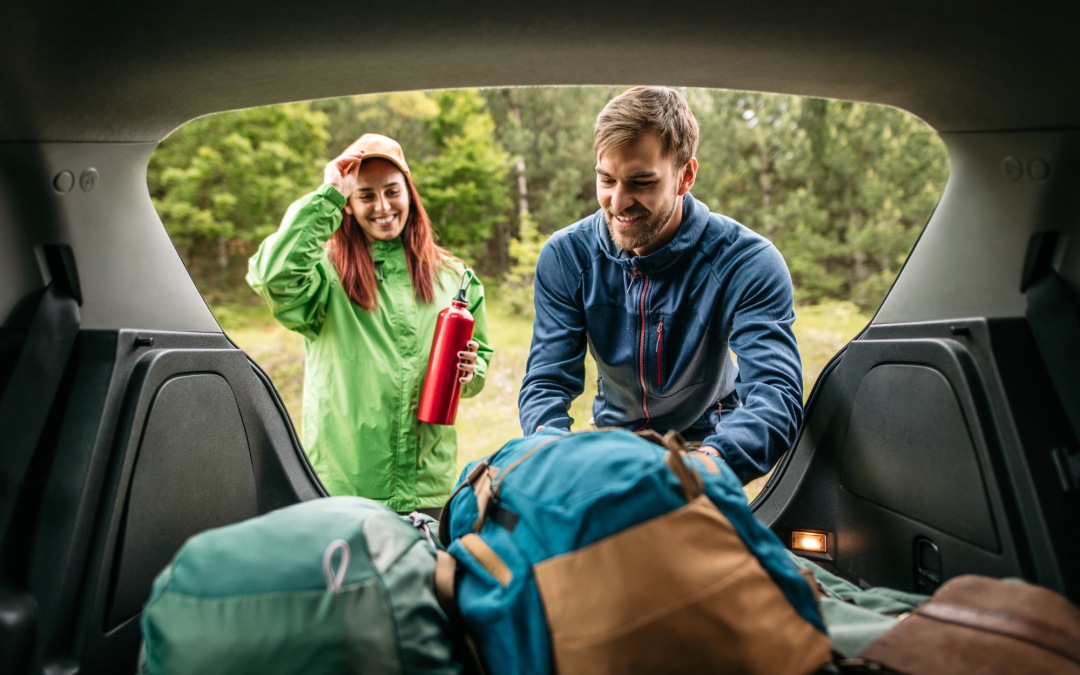 Must-Have Items for Your Next Camping Trip: The Ultimate Checklist