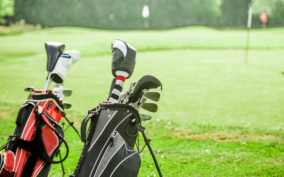 The Technological Journey of Golf: How Equipment Evolved Over the Centuries