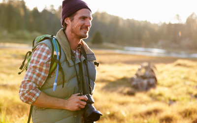 The Benefits of Hiking: Physical, Mental, and Emotional Well-being