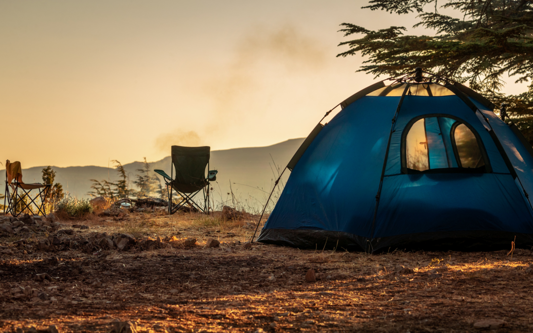 Top Campsites Across the Country: Discover the Best Places to Pitch Your Tent