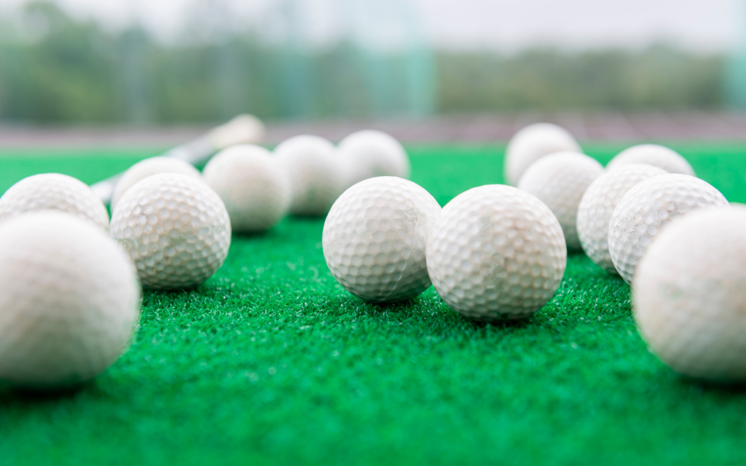 Understanding Golf Ball Technology: What to Look for When Buying Golf Balls